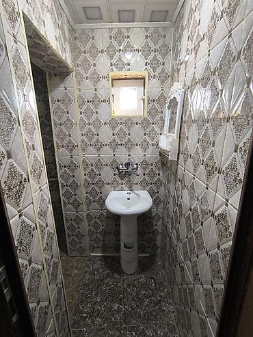 barter menziller: Ахмедлы 2 комнаты, 50 м², Средний ремонт — 9