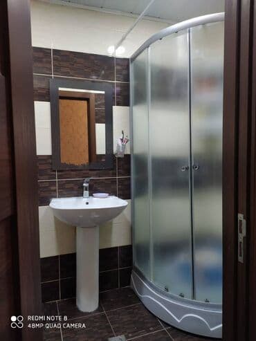 баку белый город купить квартиру: 2 комнаты, Новостройка, 62 м² — 4