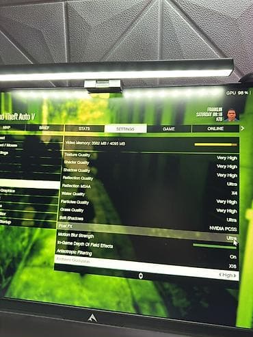 Компьютеры, ноутбуки и планшеты: Texniki xüsusiyyətlər: - Ana kart: Gigabyte H310M - CPU: Intel Core — 3