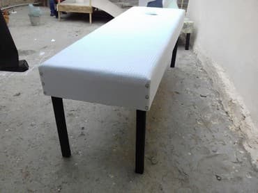 tibbi carpayı: Masaj kravati teze teze tam mohkem Yumusaq ve her reng kojalardan bas — 6