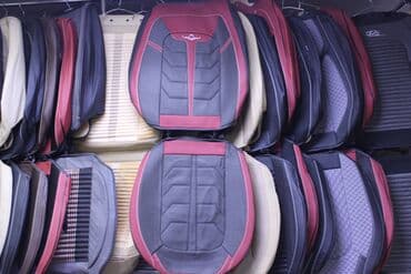 avtomobil oturacaqlarinin temiri: Oturacaq uzluyu a124 🚙🚒 ünvana və bölgələrə ödənişli çatdırılma — 1