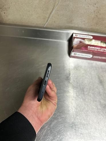 redmi buds 3: Poco M3, rəng - Qara, Sensor — 5