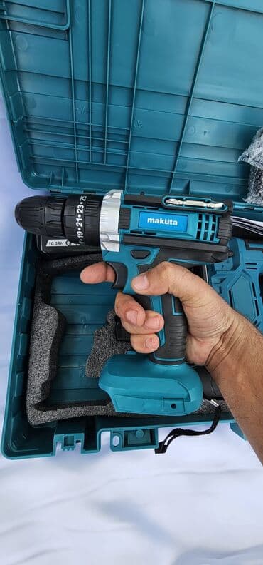 perfe: Laqunda direl lobzik dəsti Maküta firması Diqqət Çatdırılma bir gün — 3