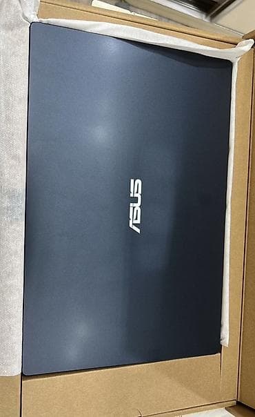 rog strix g16: ASUS noutbuk - Model: ASUS Laptop (Intel Inside loqosu ilə) - Ekran — 2