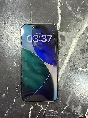 iphone dubay: IPhone 15 Pro Max — 1