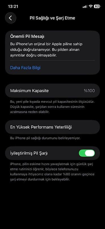 iphon 6s: IPhone 11, 64 GB, Qara, Face ID — 2