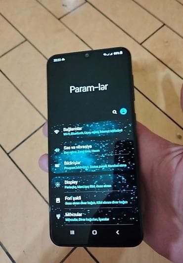 Фото и видеокамеры: Samsung Galaxy A30, 32 ГБ, цвет - Черный, Две SIM карты — 6