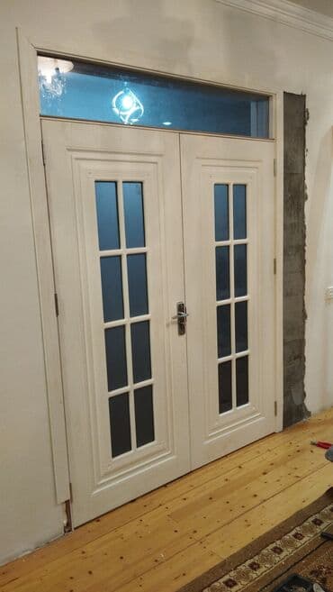 qapi otaq: Otaq qapıları — 2