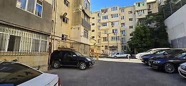 razın: Bakı, 3 otaqlı, Köhnə tikili, 70 kv. m — 7