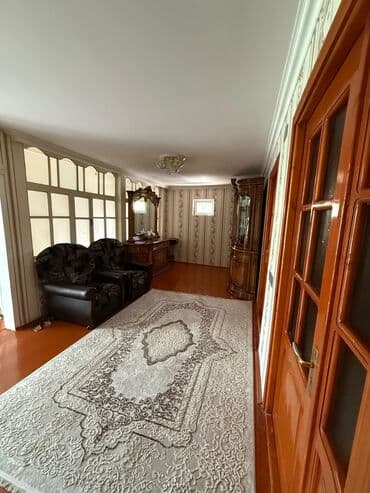 zumrud residence satilan evler: 5 otaqlı, 110 kv. m, Kredit yoxdur, Orta təmir — 14