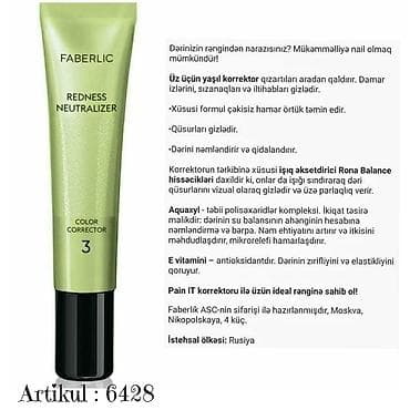 8 mart gulleri: Uze qulluq vasiteleri.Her biri muxtelif qiymetedi — 9