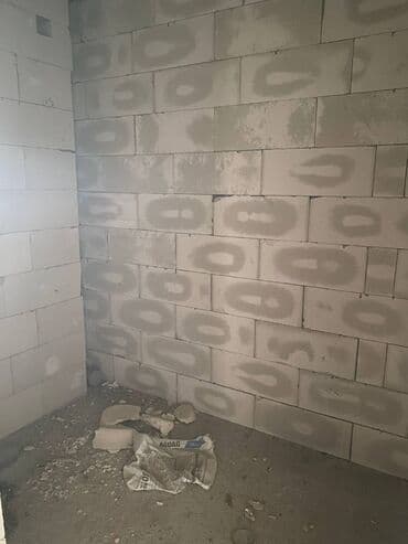 купить квартиру на баилово: 8-ой километр, 2 комнаты, Новостройка, м. Гара Гараев, 88 м² — 5