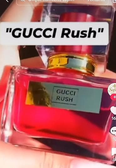 gündəlik don: Parfüm seçimi üçün zövqlü kolleksiya: - Victoria’s Secret Bare — 7