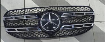 Ötürücü qutuların detalları: Mercedes-Benz GLS 450 2022 il, Pulsuz çatdırılma — 4