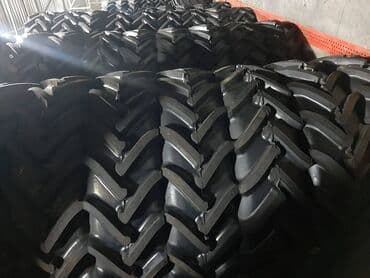 шины для трактора мтз 82: İstənilən ölçüdə BELSHİNA (Belarus) və STARMAXX (Turkiyə) istehsalı — 4