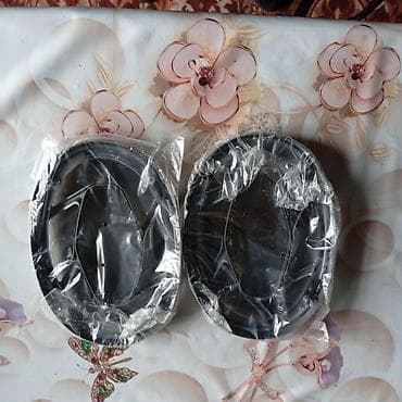 qapi zvanok: Dinamiklər və sabvuferlər, Yeni, Pioneer, Karbon, Tayland, Ünvandan götürmə — 2