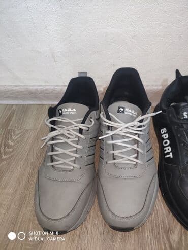 ayakkabı: Ayaqqabılar — 4