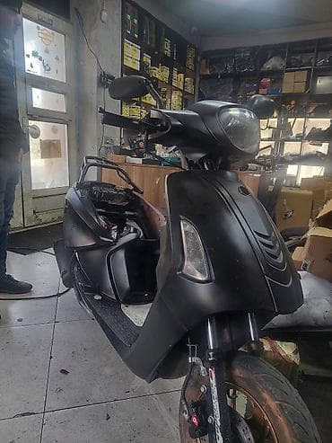 07 kuzasi: Şəhər içi rahat və qənaətcil hərəkət üçün,çuzi endirim olacaq — 10