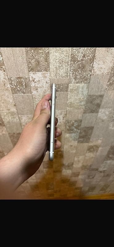 mini pc computer: IPhone 11, 128 GB, Ağ, Simsiz şarj, Face ID — 3