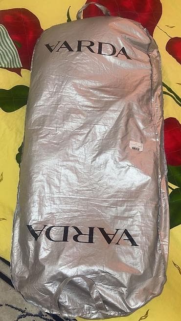 ağ yupka: Kürk, 2XL, rəng - Ağ — 4