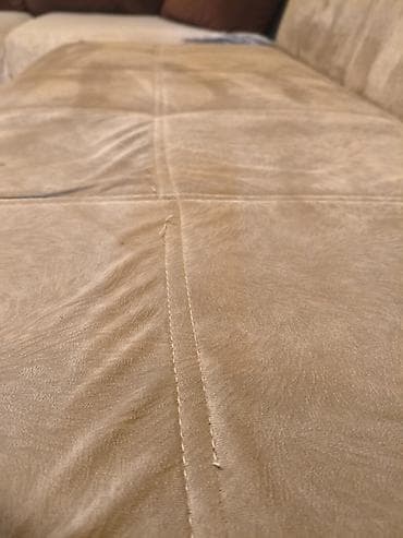 tek divan: Künc divan, Açılan, Bazalı, Parça — 6