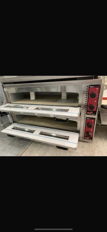 профессиональные фены для парикмахеров: Пицца, Электрическая, 2 этажная — 2