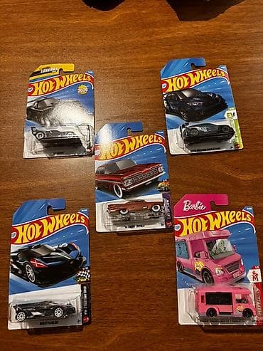 Hamsi 29azn
Orginal ve qusursuzdu