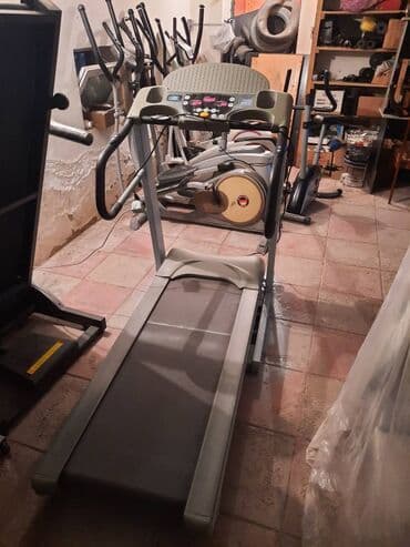 qacış trenajoru qiymeti: Orginal alman trenajorlaridir munasib qiymetlerle . Burda yazilan — 1