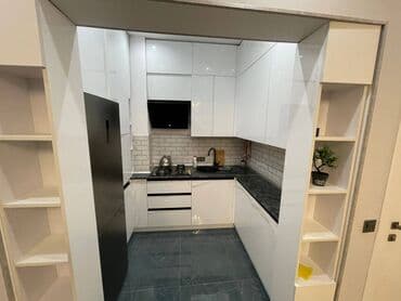 sumqayit 6 ci mikrorayon: Sumqayıt şəhəri,Baxca şəhər kompleksində,10 mərtəbəli yeni tikili — 5