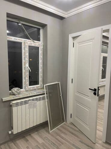 купить квартиру в баку новостройка: 3 комнаты, Новостройка, 52 м² — 13