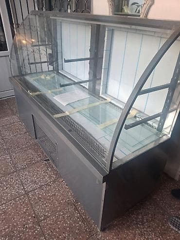 Для сладостей, 135 * 190 * 80 — 3