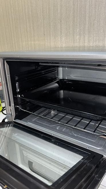 efba soba: Elektrik sobası Stolüstü — 3