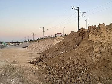 quru odun: QUM • ÇINQIL • ATSEP • DAŞ • KUBİK • SEMENT 🏗️ Tikinti — 5