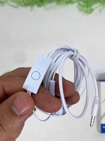 uşaq üçün qulaqcıq: Samsung L3 Orginal qulaqlıq Endirim 18Yox 10Azn. Danışıq və musiqi — 3