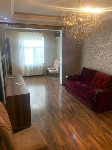 evler bineqedide: Əcəmi metrosuna yaxin yeqane sadliq evinə yaxin 5 mertebeli binanın — 10