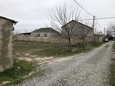 binede torpaq satilir: Tikinti — 3