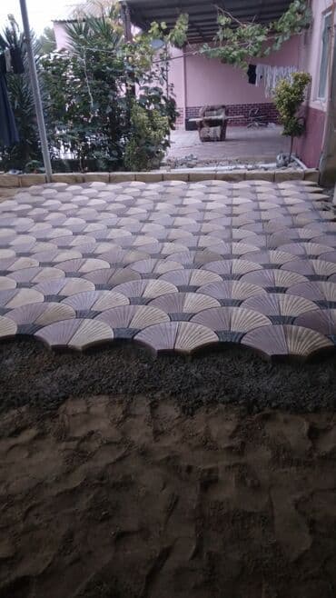 breket qiymetleri 2022: Tikinti və təmir xidmətləri - Fərdi evlərin tikintisi: bünövrə — 4