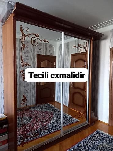 S aysel Banu Dolab satilir‼️ 170 azn Temiz qoz aqacidir Sumqayit7557