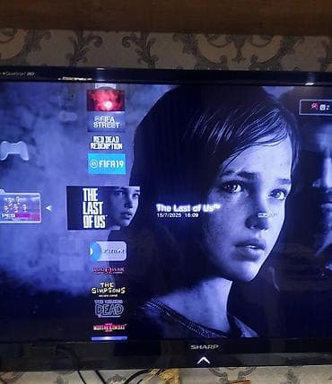 playstation pultları: PlayStation 3 super slim 465gb drpolama 4.93 surum en axrincidi ve AZ — 1