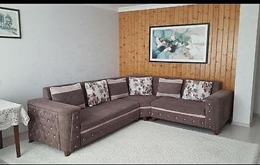 Künc divan, İşlənmiş, Açılmayan, Bazasız, Ödənişli çatdırılma lalafo.az -da Künc divan, İşlənmiş, Açılmayan, Bazasız, Ödənişli çatdırılma