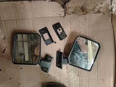 benzin nasos mersedes: Məhsul: Avtomobil üçün yan arxa görüntü güzgüləri dəsti Təsvir: - Cüt — 1