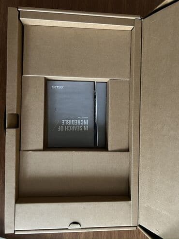 laptoplar: Ofis Notbuku satılır, Xaricə getdiyim üçün təcili satıram. Buna görə — 3