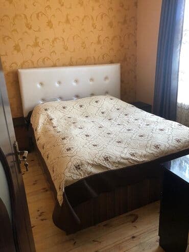 ehmedlide ev: 2 otaqlı, 80 kv. m, Kredit yoxdur, Yeni təmirli — 8