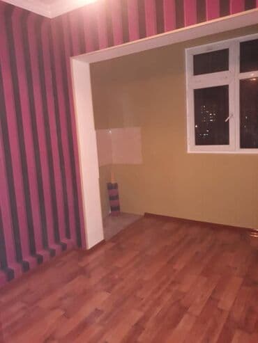 günü: Bakı, Günəşli, 2 otaqlı, Köhnə tikili, 48 kv. m — 5