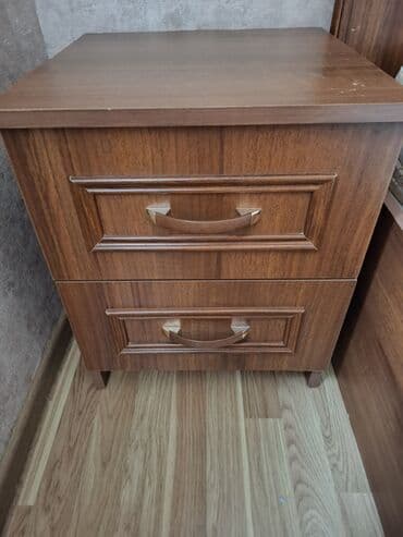 Dolablar: İşlənmiş, İkinəfərlik çarpayı, Bazalı, Matrassız, Siyirməsiz — 7