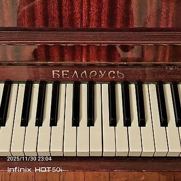 belarus pianino: Piano, Belarus, Akustik — 3