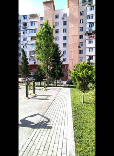 hazir ipotekada olan evler: Bakı, 2 otaqlı, Köhnə tikili, m. Həzi Aslanov, 46 kv. m — 11