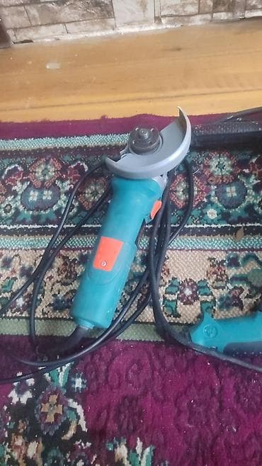 kreditle acar desti: Məhsul: Elektrik alətləri və avtomobil akustika dəsti 1) Makita — 2