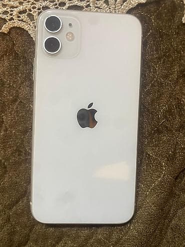 IPhone 11, Ağ, Face ID