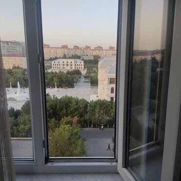 kirayə restoran: Sumqayıt şəhəri, 9-cu mkr-n ərazisində inşa edilmiş 9 mərtəbəli köhnə — 11